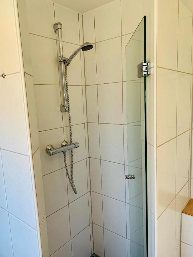 Aparthotel Kleine Perle Cuxhaven Buitenkant foto