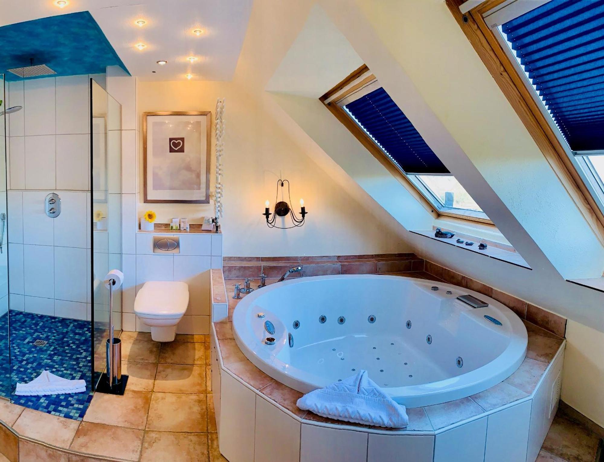 Aparthotel Kleine Perle Cuxhaven Buitenkant foto